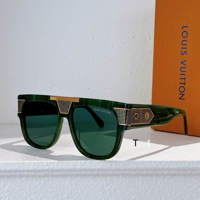 LV Sunglasses ID:20260410-1985